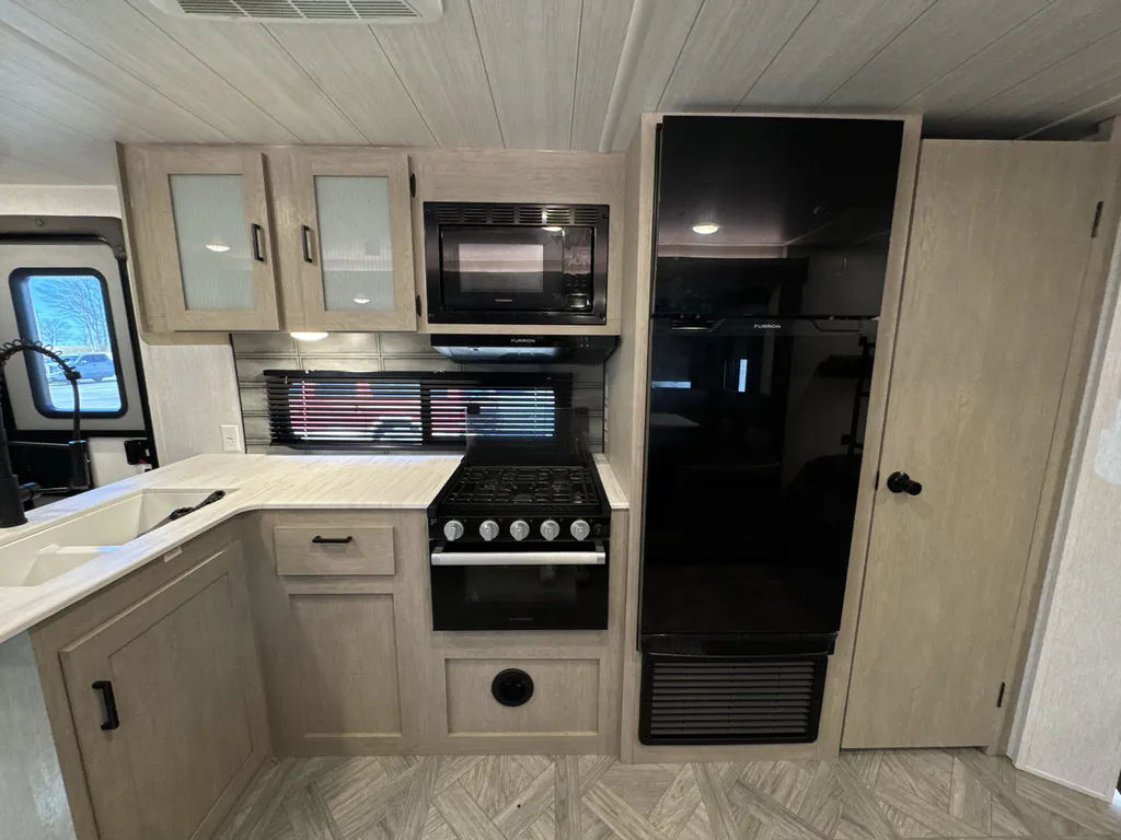 2024 Forest River Salem Cruise Lite 263BHXL, Photos photo 10