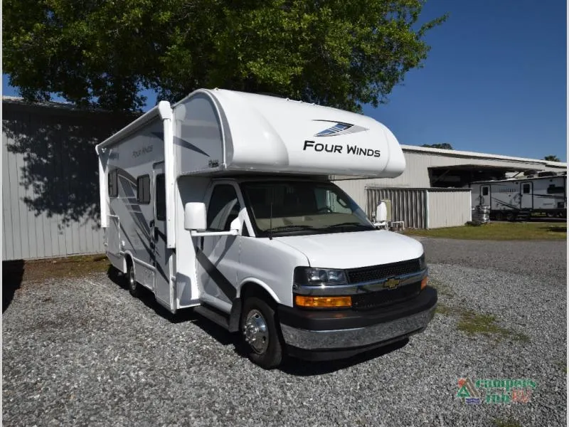 2024 Thor Motor Coach Four Winds 22E - Photo 2
