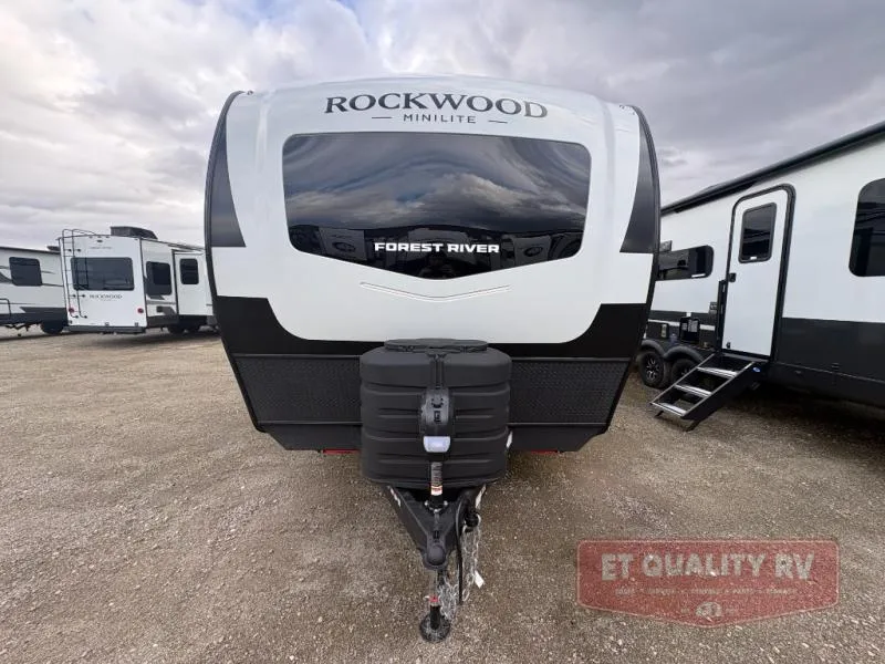 2026 Forest River Rockwood Mini Lite 2109S - Photo 3