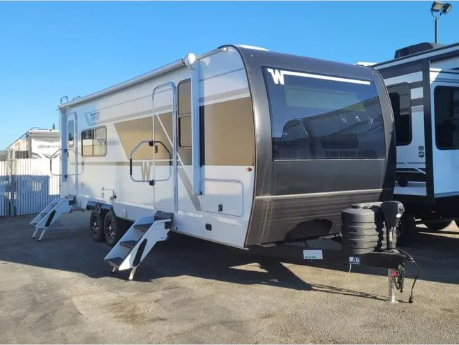 2026 Winnebago Thrive 24RKS - Photo 2