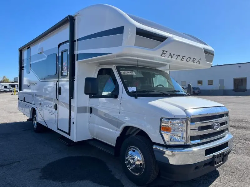 2027 Entegra Coach Odyssey 24B - Photo 2
