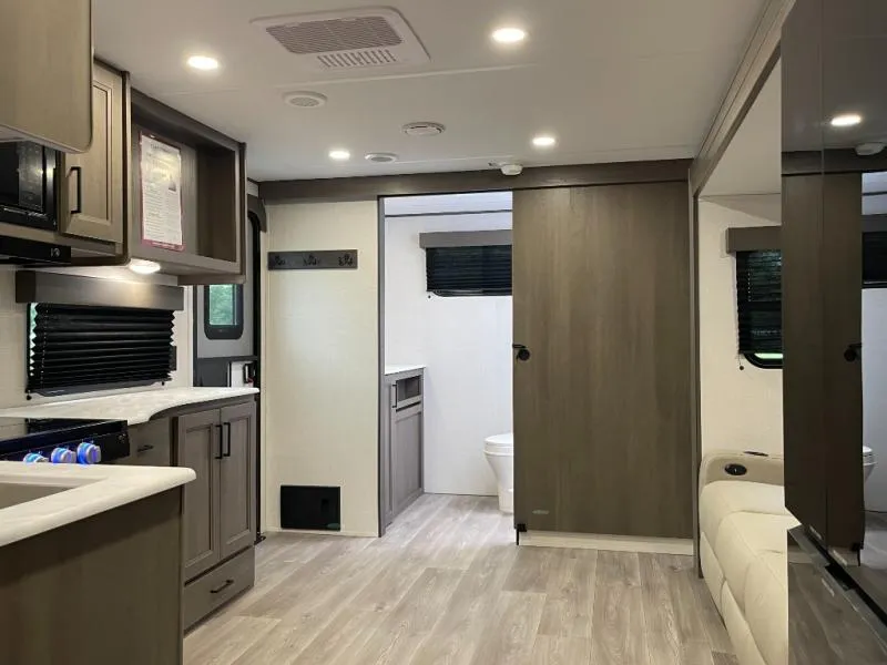 2026 Grand Design Transcend Xplor 22RBX - Photo 3