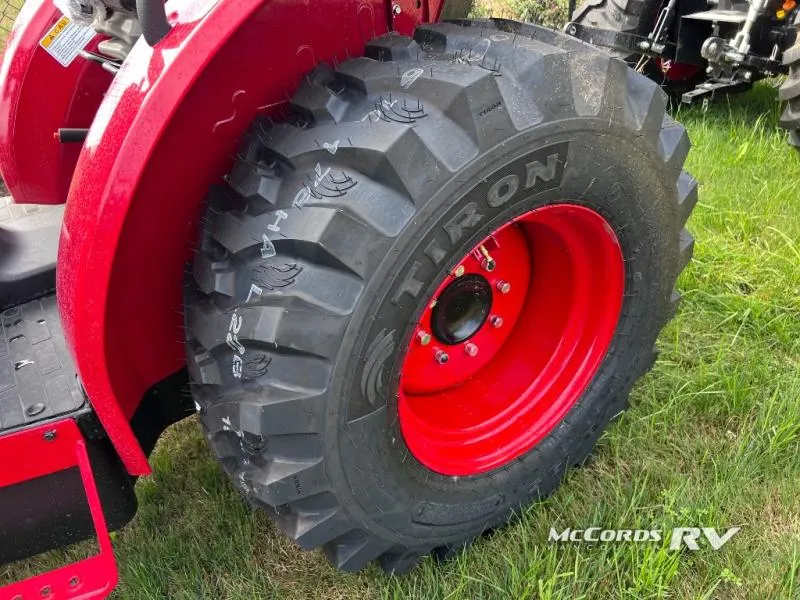 2025 TYM TRACTORS TYM T2515 - Photo 3