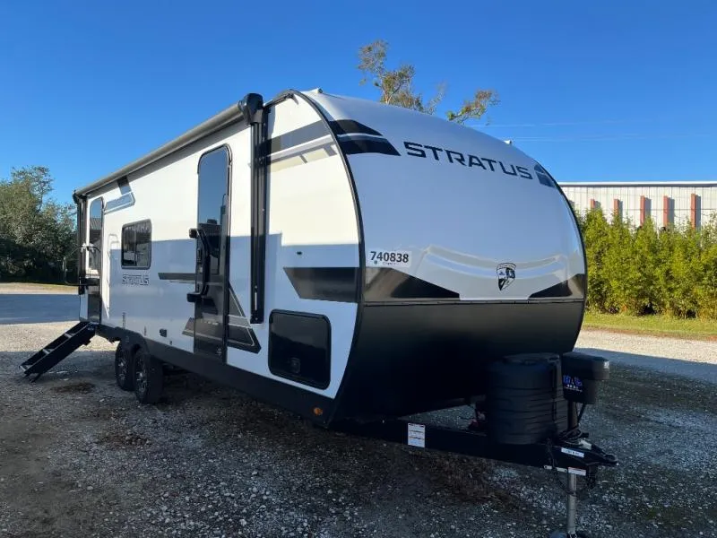 2025 Venture RV Stratus SR241VRK - Photo 2