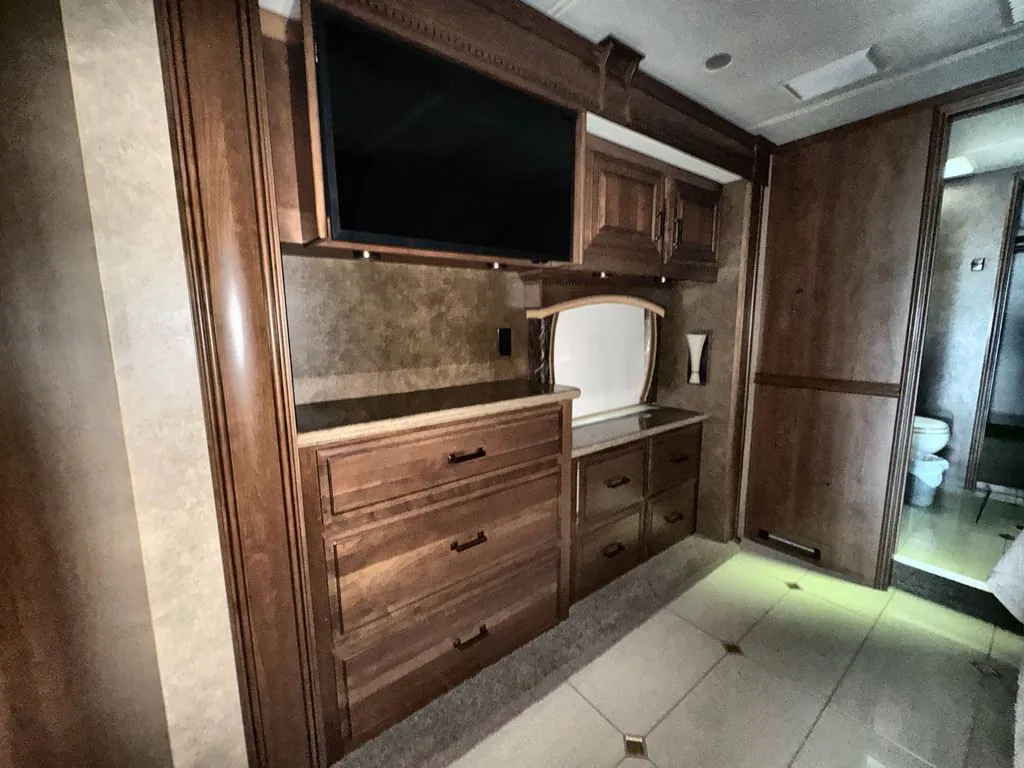 2014 Entegra Coach Aspire 42RBQ, Photos photo 29
