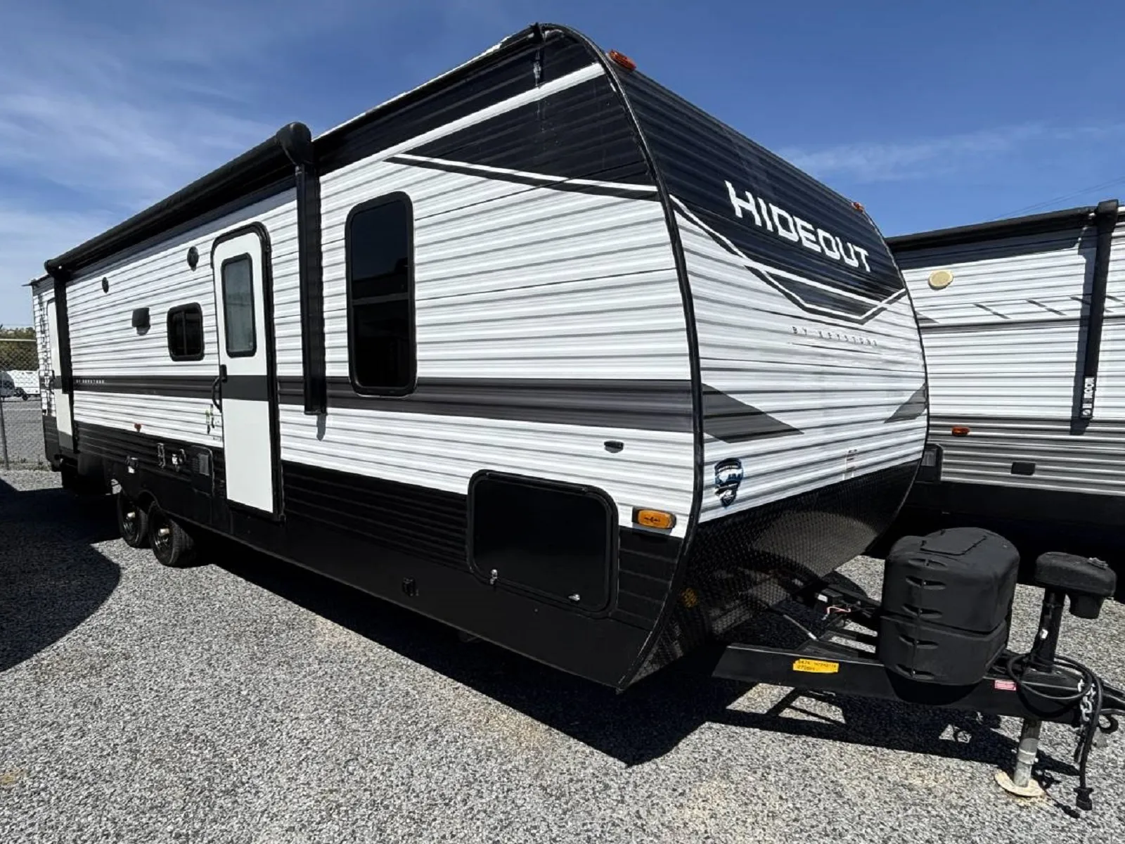 2022 Keystone Hideout 272BH - Photo 2