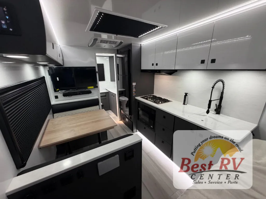 2027 Palomino Pause Reboot Edition 194, Photos photo 24