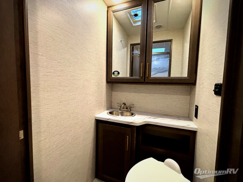 2024 Thor Motor Coach Freedom Elite 28HE, Photos photo 18