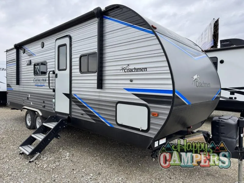 2022 Coachmen Catalina Legacy Edition 243RBS - Photo 2