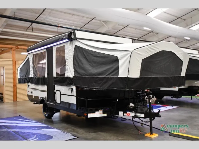 2026 Forest River RV Flagstaff MAC Series 227MT - Photo 2