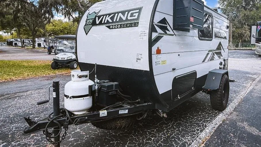 2024 Coachmen Clipper ROK 9000 - Photo 3