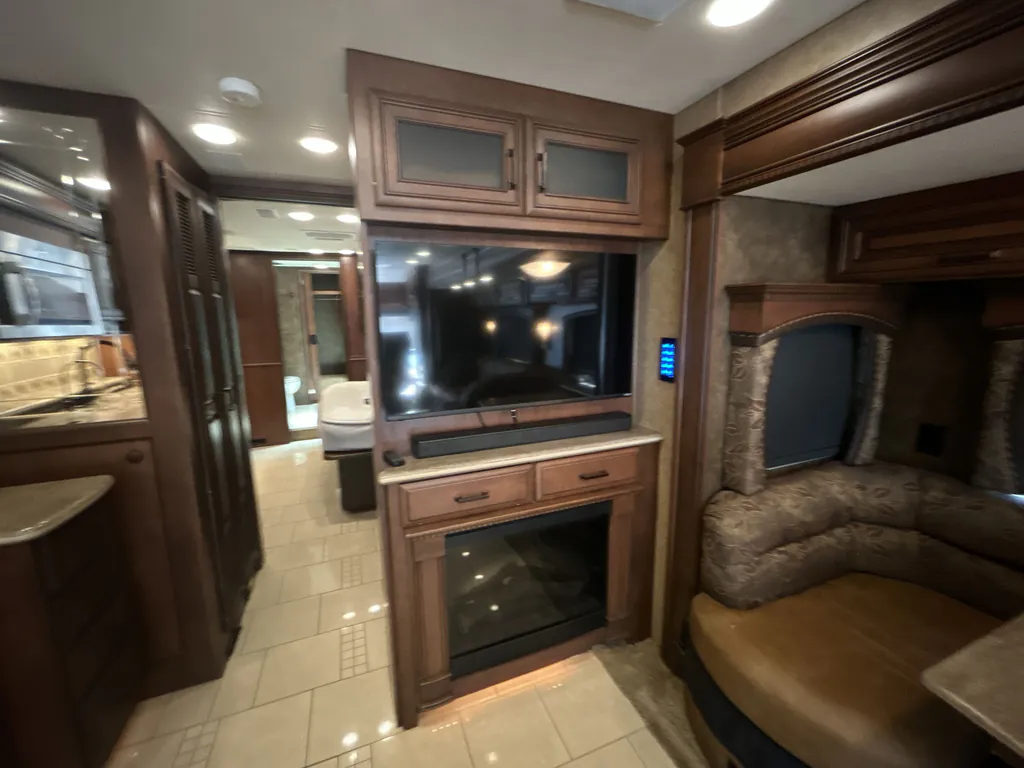 2013 Entegra Coach Aspire 42RBQ, Photos photo 13