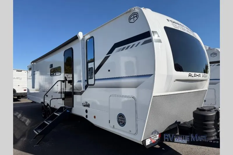 2026 Forest River Cherokee Alpha Wolf 29TB - Photo 2
