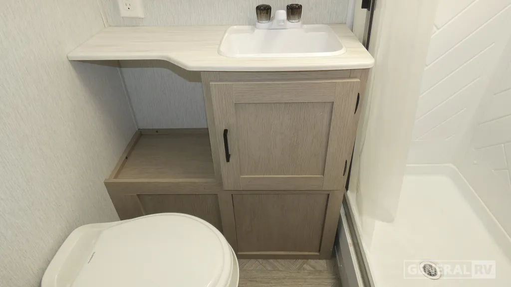 2024 Forest River Salem Cruise Lite 273QBXL, Photos photo 18