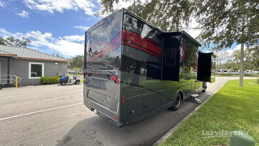 2026 Tiffin Allegro Bay 38 AB - Photo 4