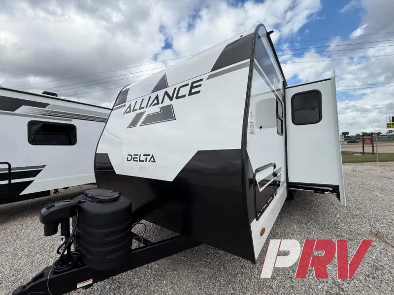 2026 Alliance RV Delta ML226 - Photo 4