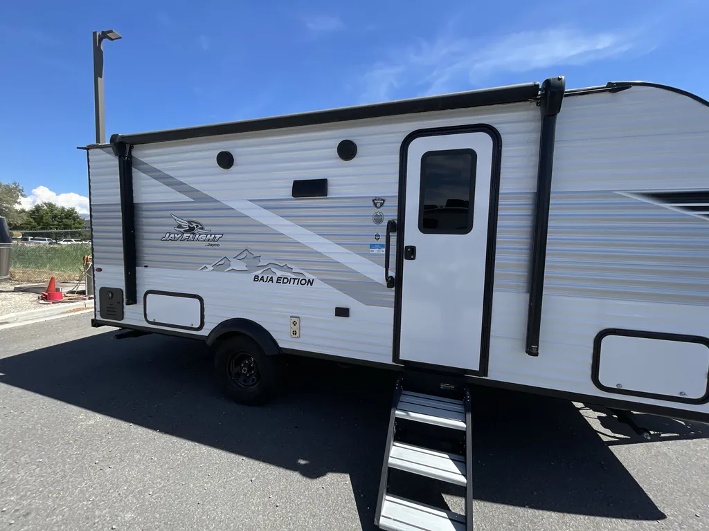 2025 Jayco Jay Flight SLX 197MBW, Photos photo 29