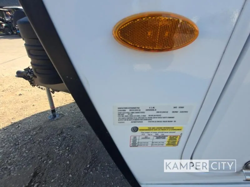 2026 KZ Connect Mini CM191BHK - Photo 4