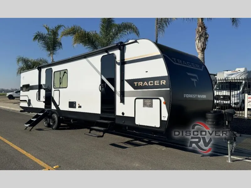 2026 Prime Time Tracer 295DB - Photo 2