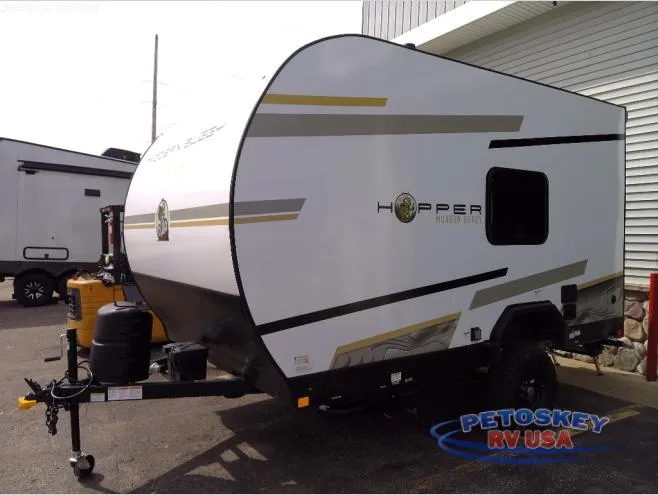 2026 Modern Buggy RV Hopper 1 - Photo 3