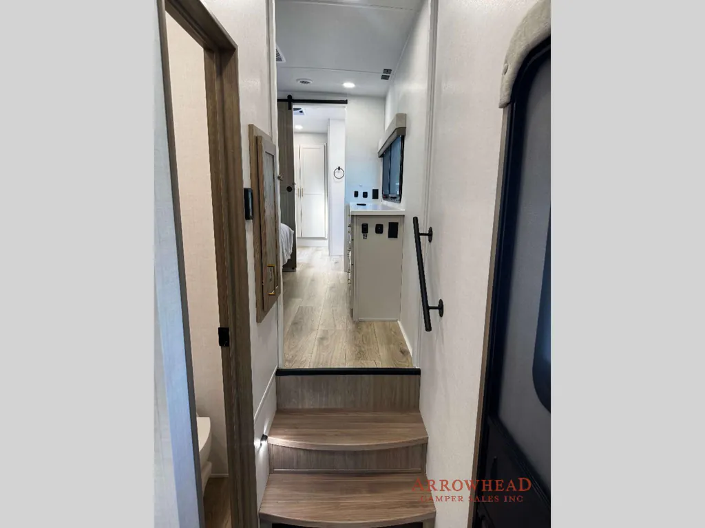 2027 Forest River Rockwood Signature 401SFB, Photos photo 40