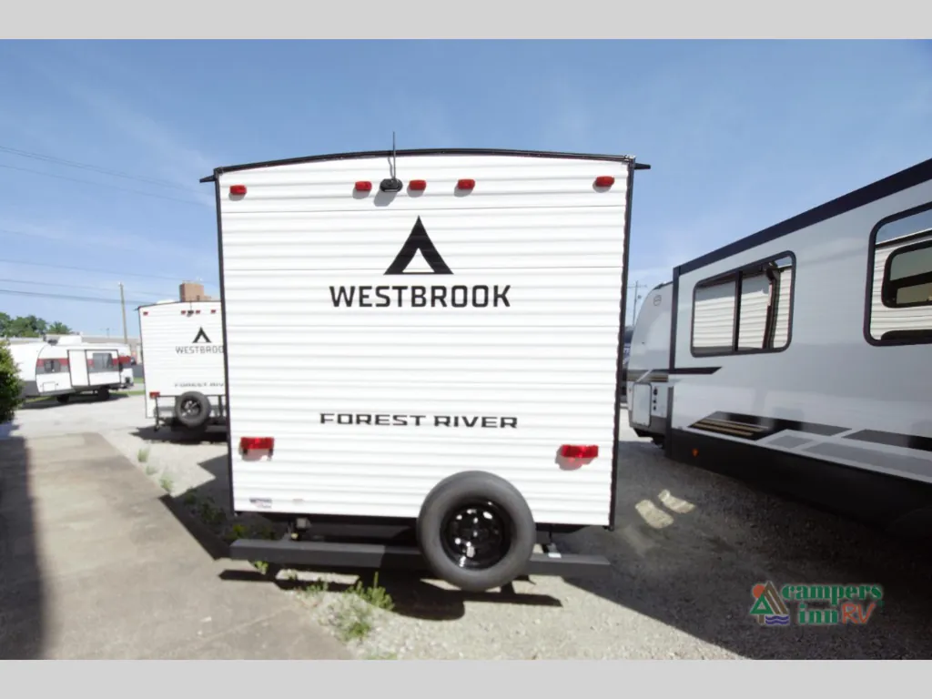 2026 Forest River Westbrook 27CC, Photos photo 6