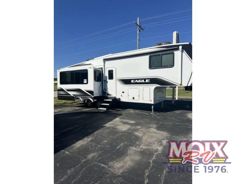2026 Jayco Eagle HT 30CRT - Photo 3