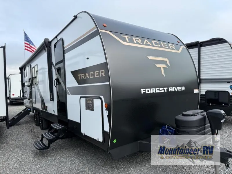 2026 Prime Time Tracer 275BH - Photo 3