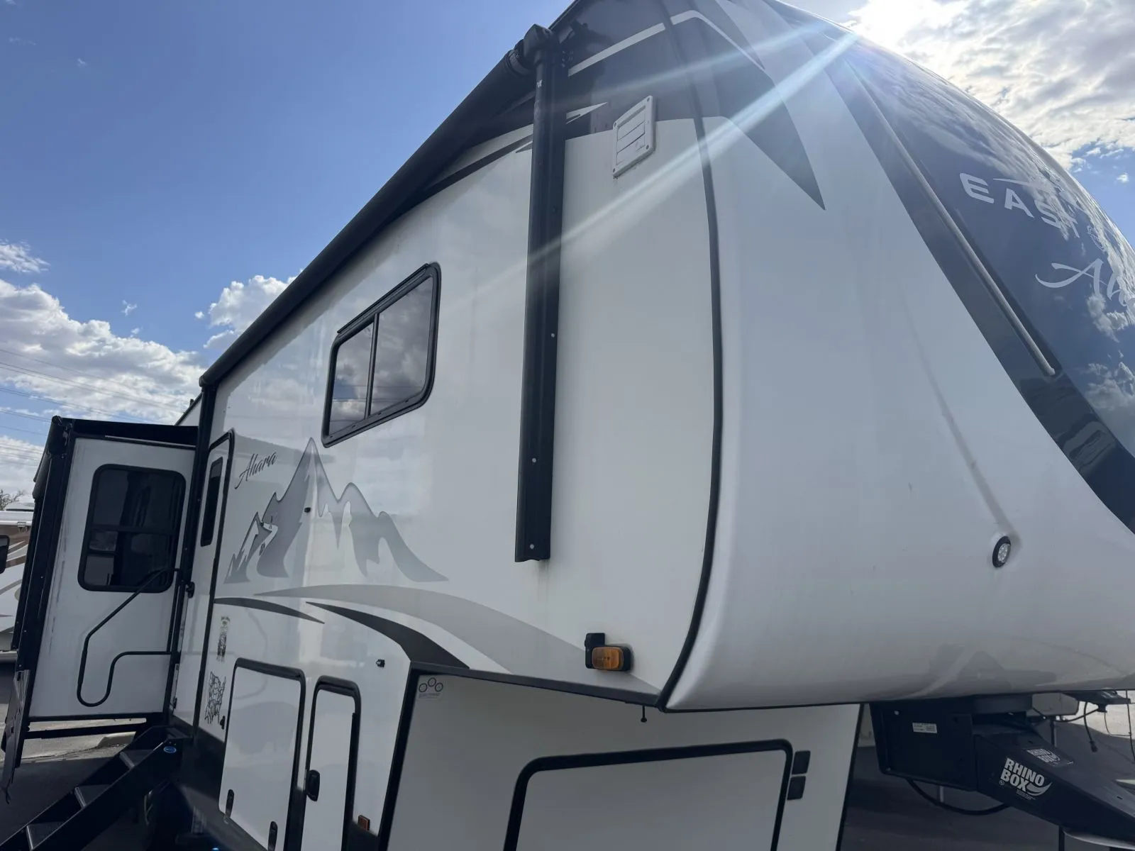 2022 Forest River Ahara 325RL - Photo 2