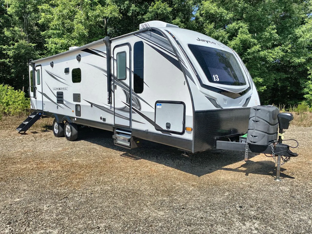 2022 Jayco White Hawk 29RL - Photo 2