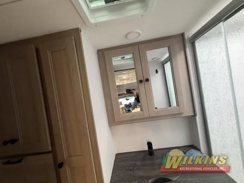 2027 Forest River Sunseeker 2440DS - Photo 4