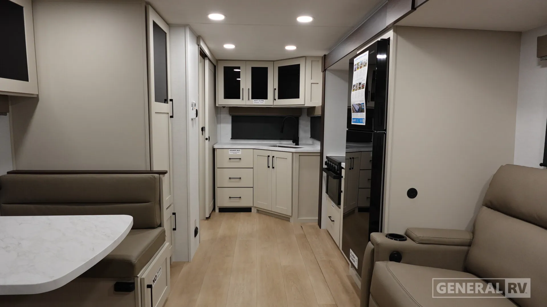 2027 Alliance RV Delta Ultra Lite ML226 - Photo 3
