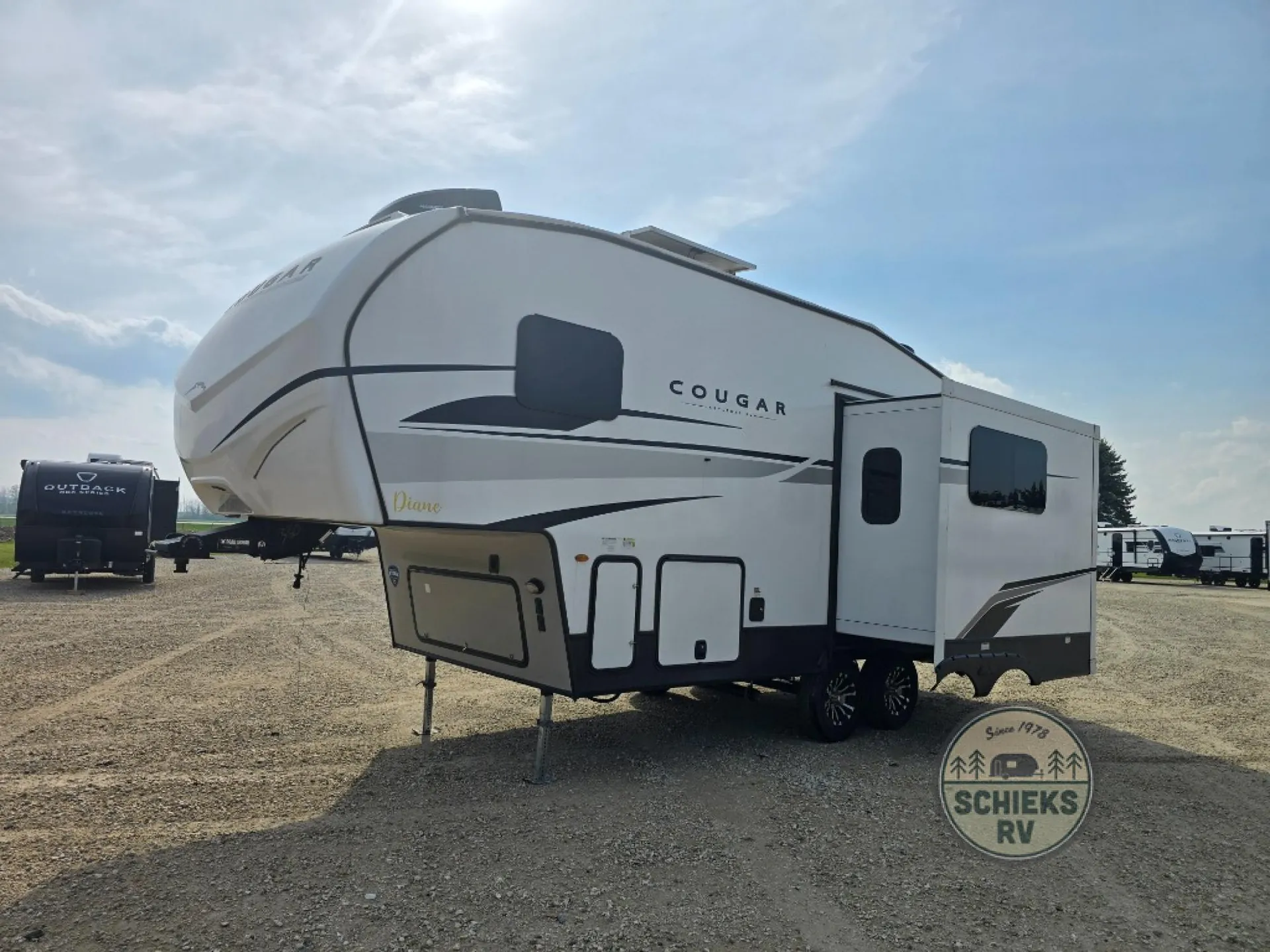 2023 Keystone Cougar Sport 2100RK - Photo 3