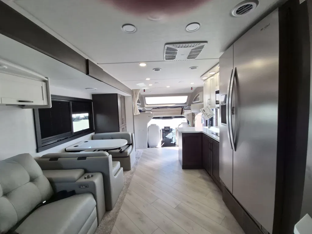 2027 Entegra Coach Accolade 37K, Photos photo 31