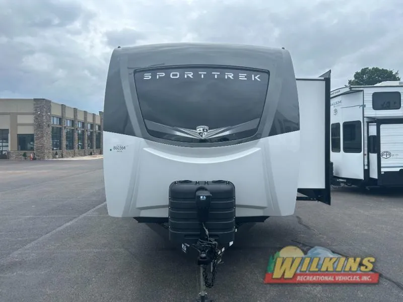 2027 Venture RV SportTrek Touring Edition 343VIK - Photo 4