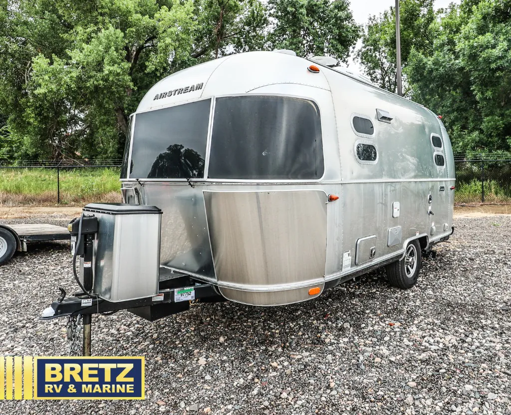 2021 Airstream Caravel 19CB - Photo 4