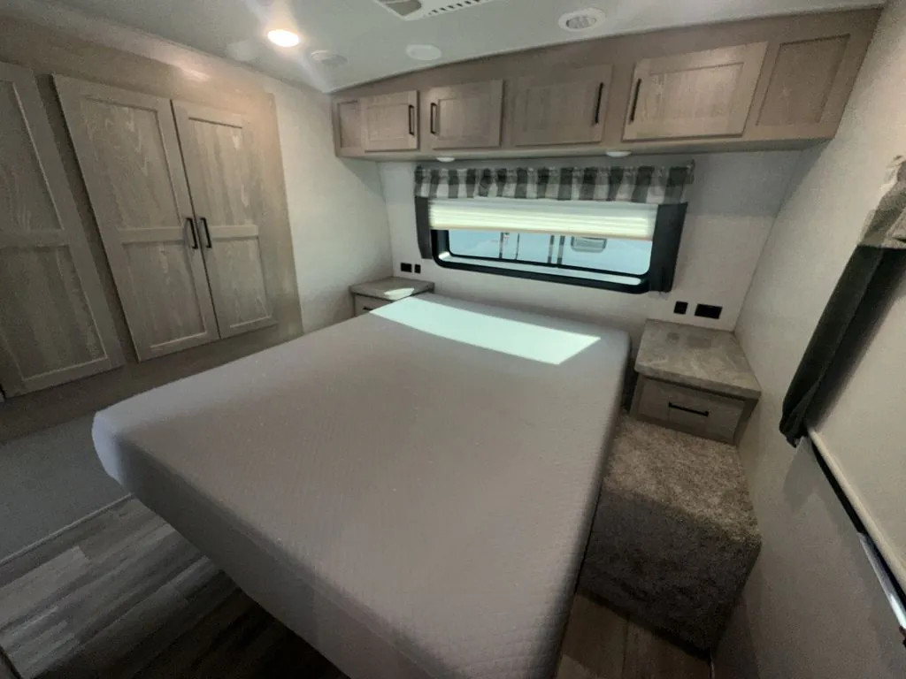 2021 Forest River Flagstaff Super Lite 29RKSW, Photos photo 15