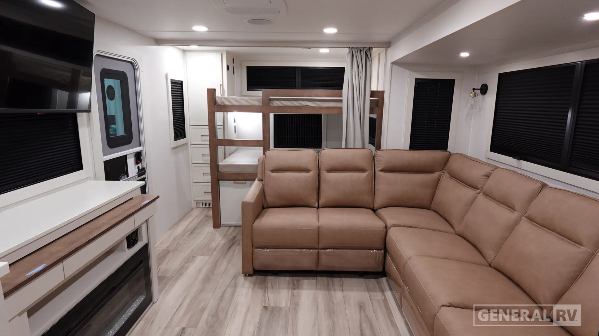 2027 Brinkley Model I 290 - Photo 3