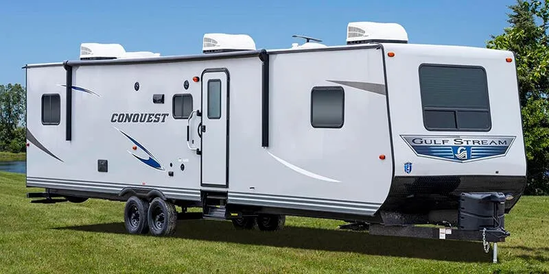 Gulf Stream Conquest Supreme