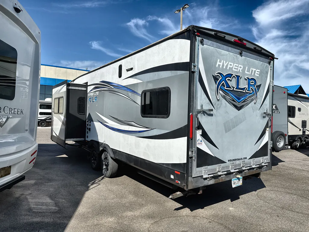 2019 Forest River XLR Hyperlite 29HFS, Photos photo 5
