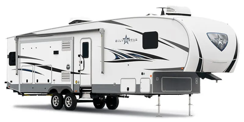 Highland Ridge Silverstar Limited