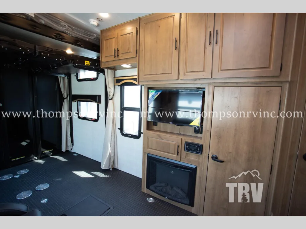 2027 Outdoors RV Trail Series 29TRX, Photos photo 15