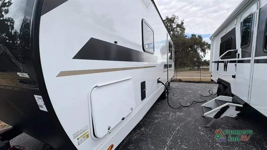 2026 KZ Connect C241RLK - Photo 4