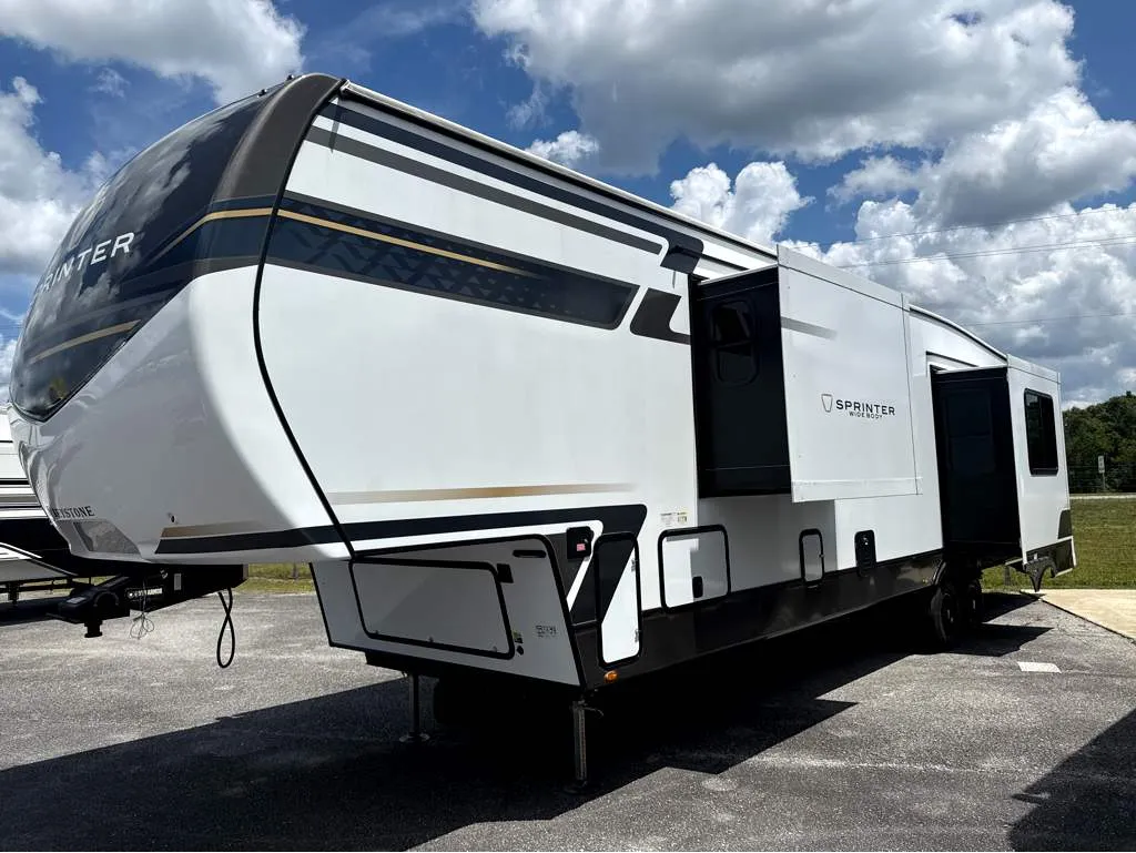 2026 Keystone Sprinter 3840LRK - Photo 3