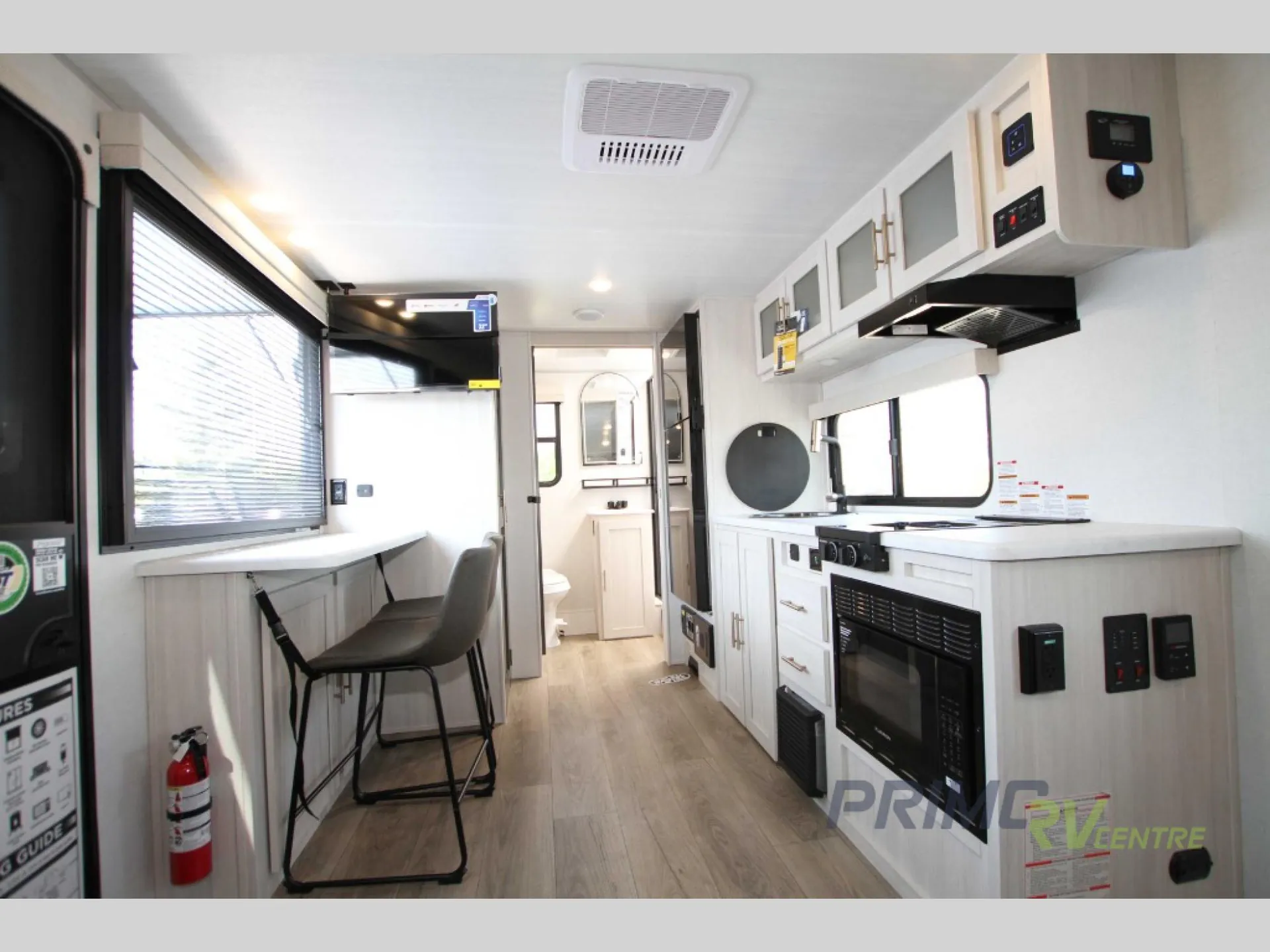 2026 Forest River R-Pod RP-197 - Photo 3
