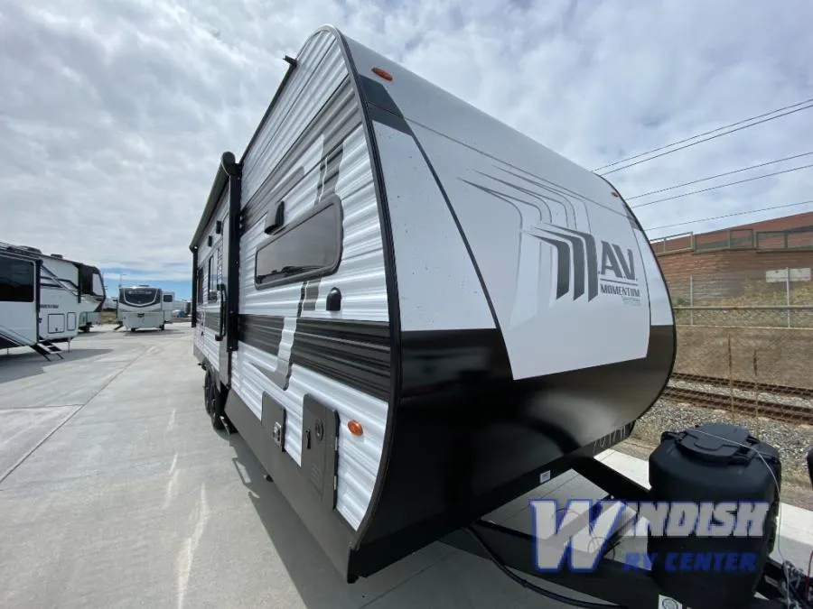 2026 Grand Design Momentum MAV 24MAV - Main photo