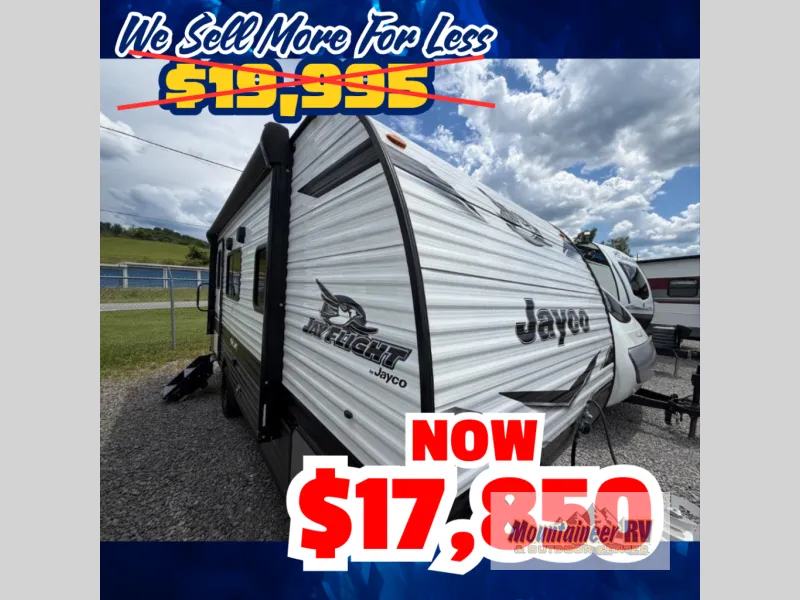 2024 Jayco Jay Flight SLX 195RB - Photo 2
