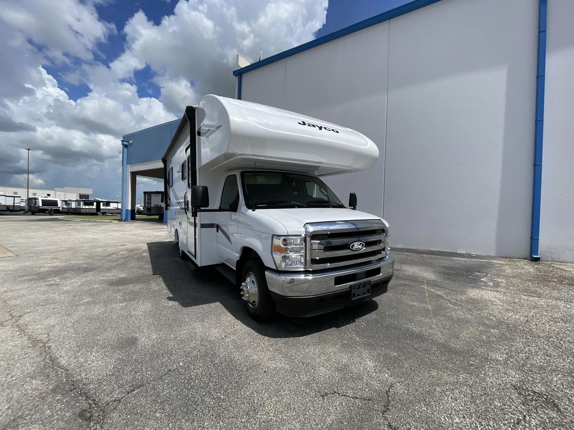 2026 Jayco Redhawk Se 22EF - Photo 2
