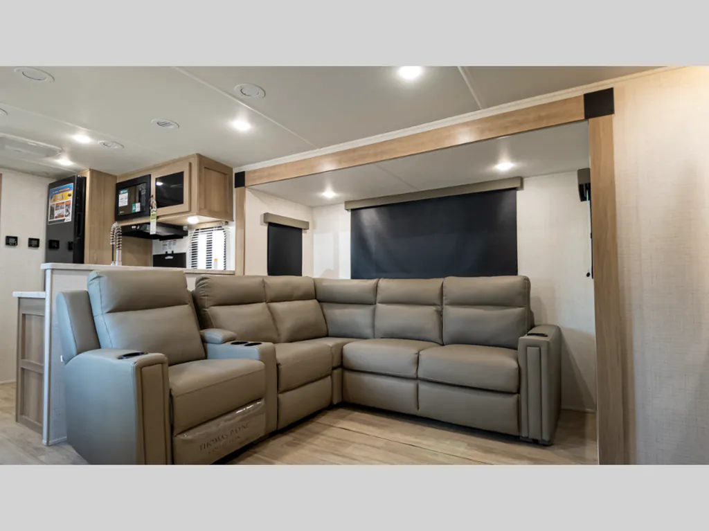 2026 Forest River Solaire 3300FLBS, Photos photo 19
