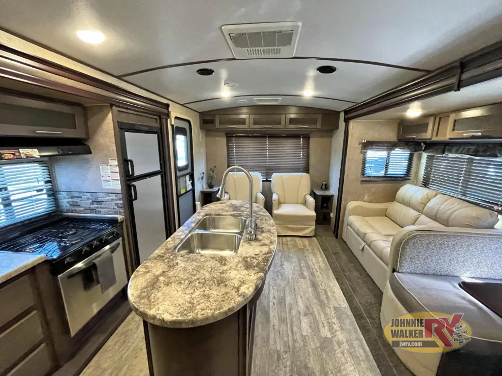 2016 Forest River Surveyor 265RLDS, Photos photo 8